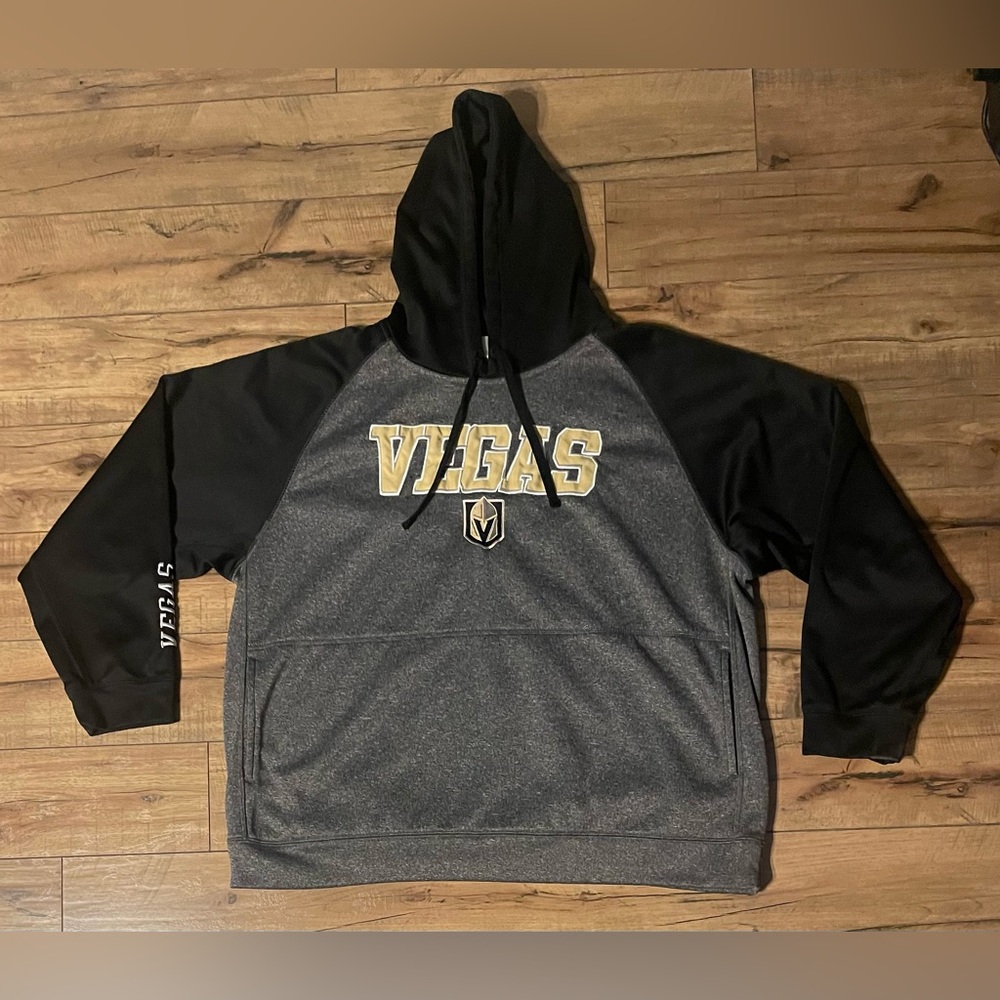 NHL Vegas Golden Knights Hoodie